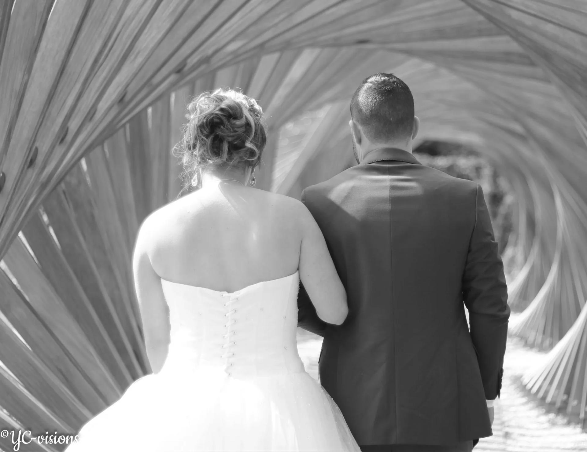 YC Visions – Photographe mariage Dordogne - Photo 10