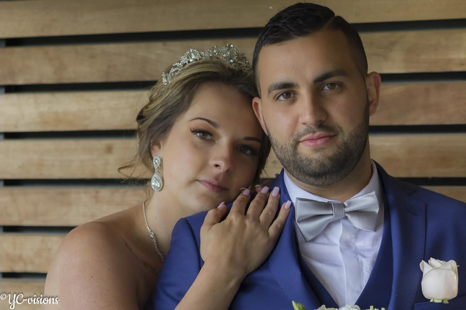 YC Visions – Photographe mariage Dordogne - Photo 11