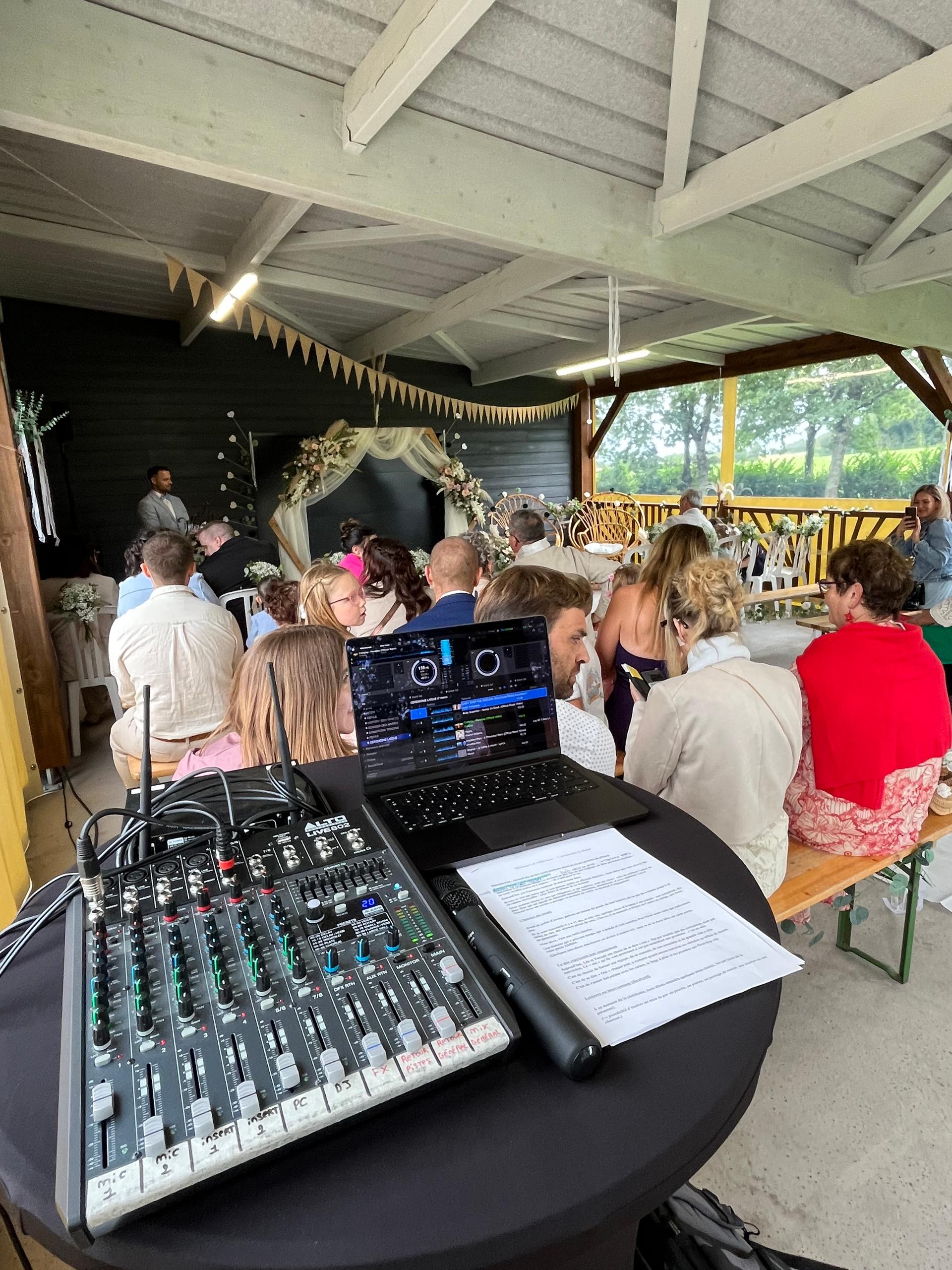 HAPPY LIFE EVENEMENT - Photo 9