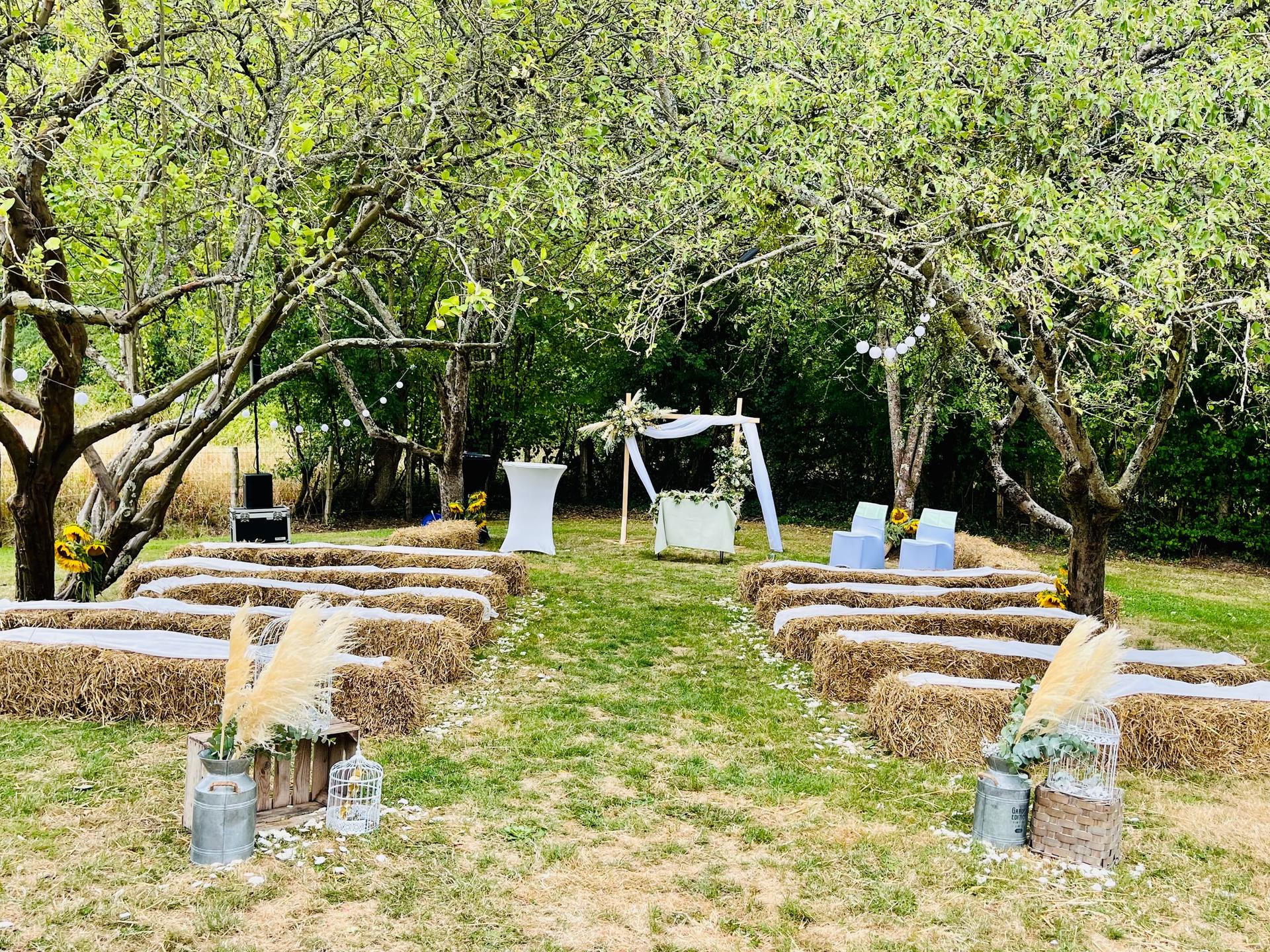 HAPPY LIFE EVENEMENT - Photo 11