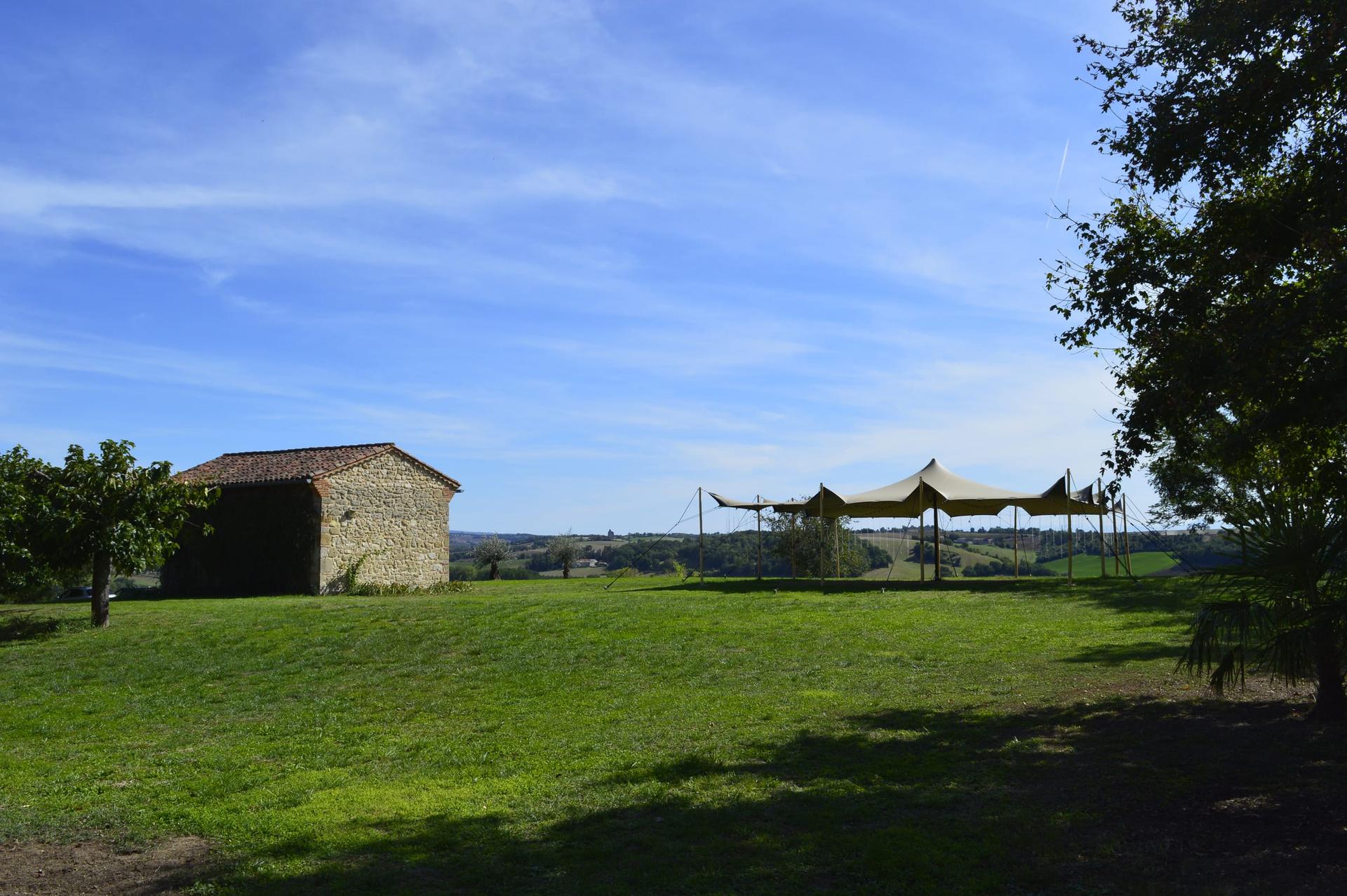 Domaine Des Deux Tours  4