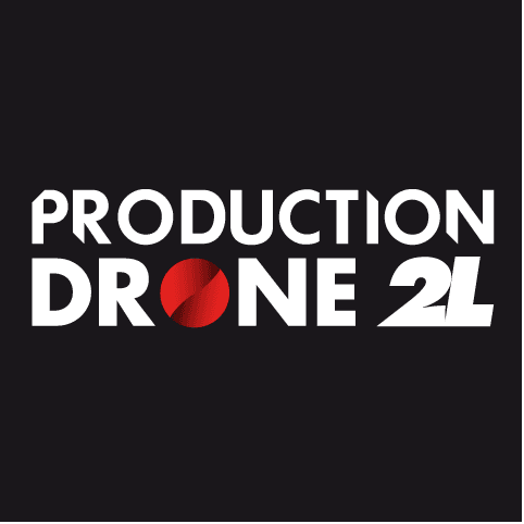 Production Drone 2L