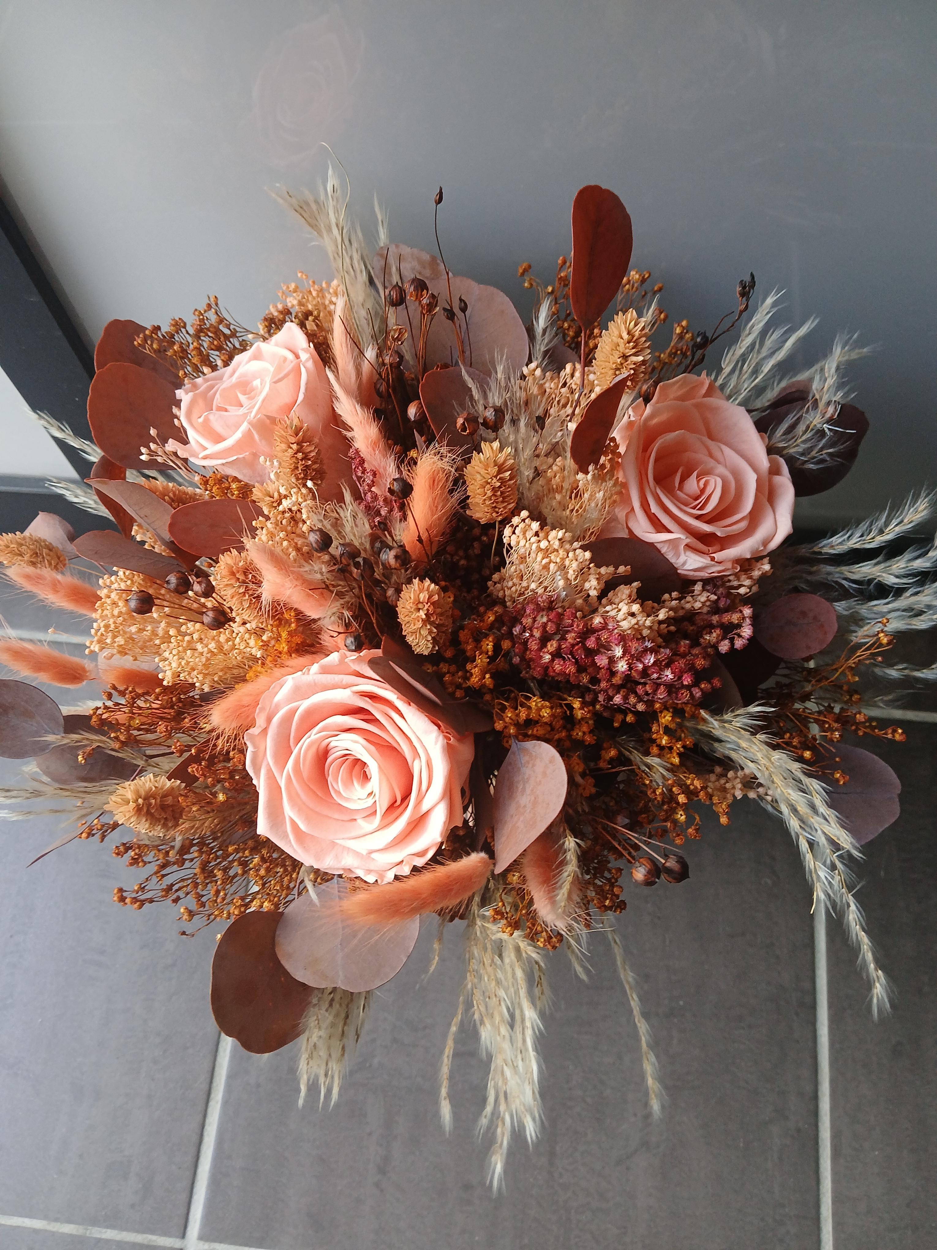 Eclat de fleur 3