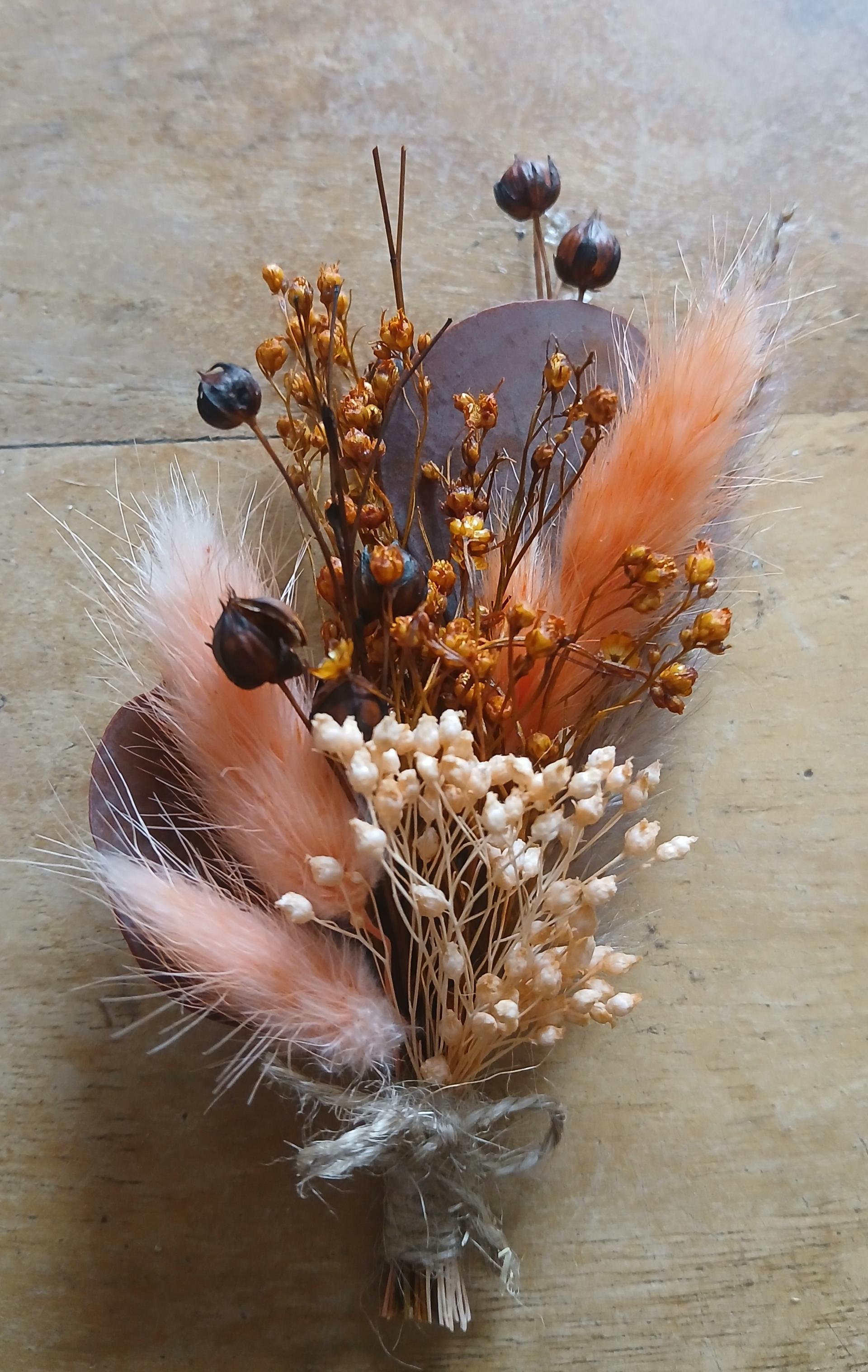 Eclat de fleur - Photo 4