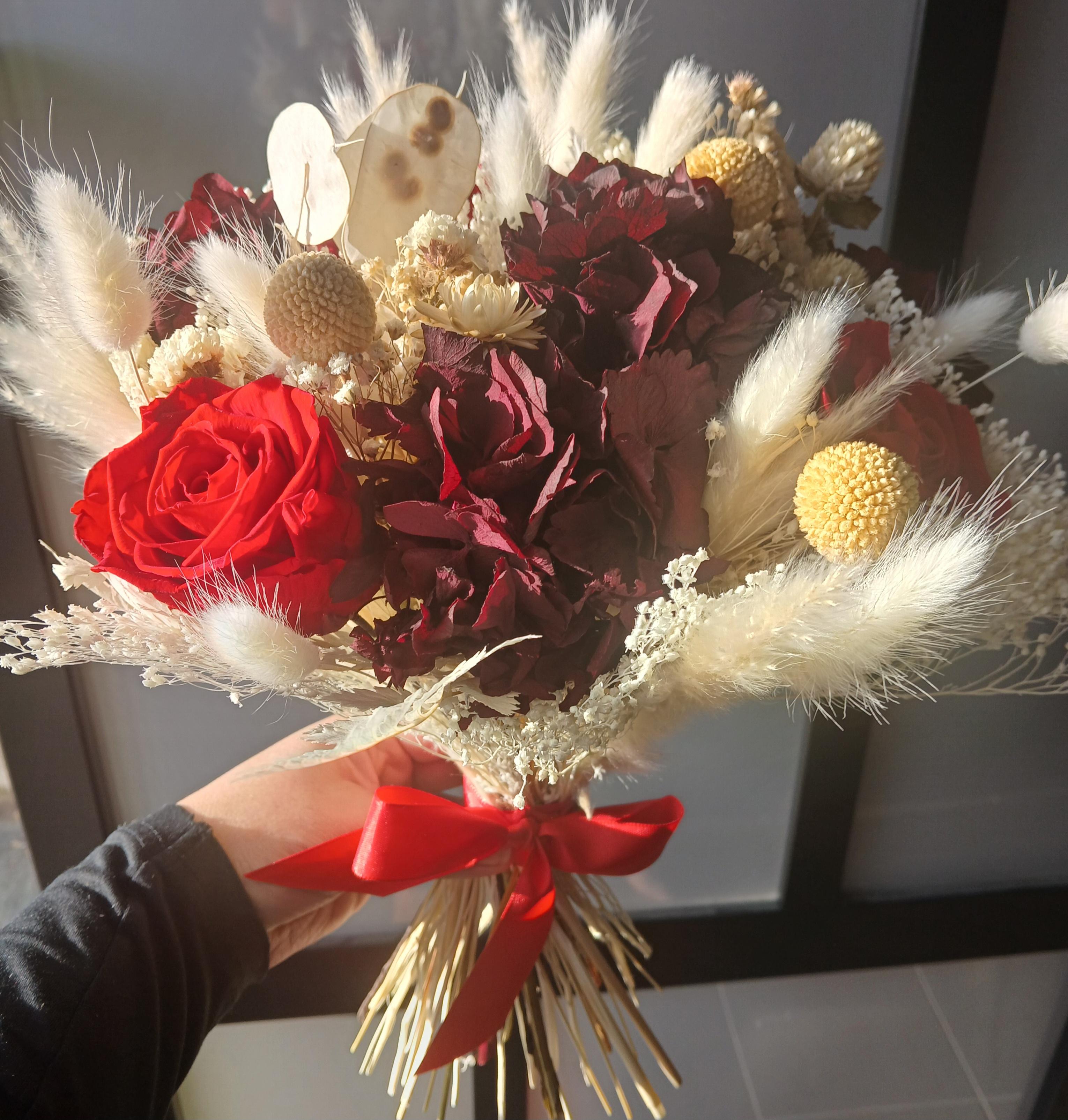 Eclat de fleur 5