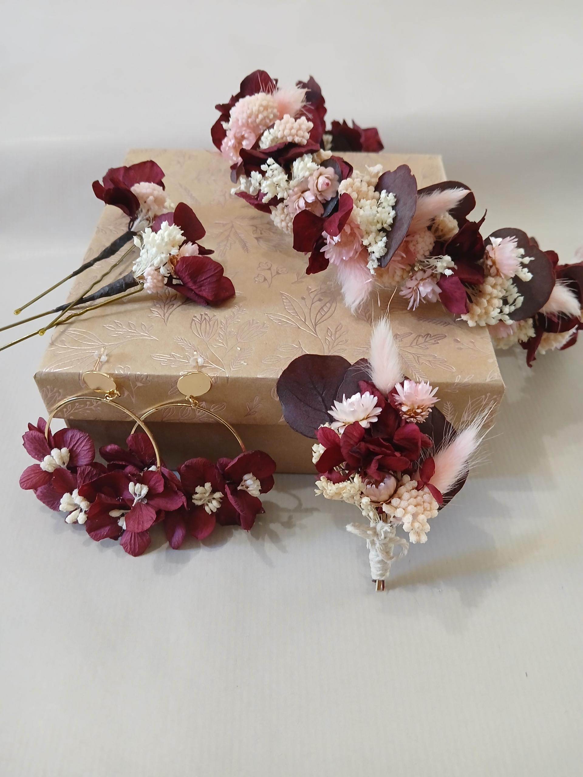 Eclat de fleur - Photo 7