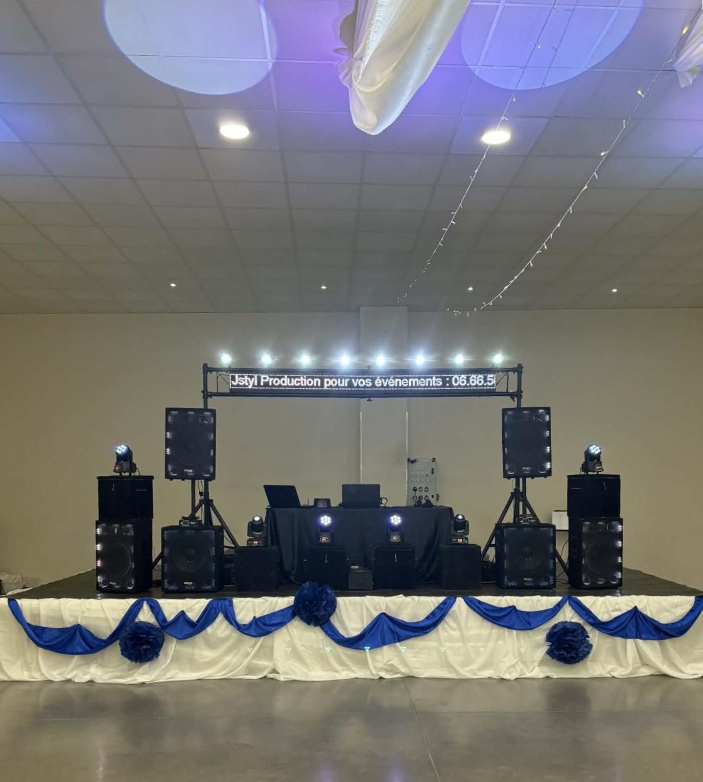 Jstyl Production 4