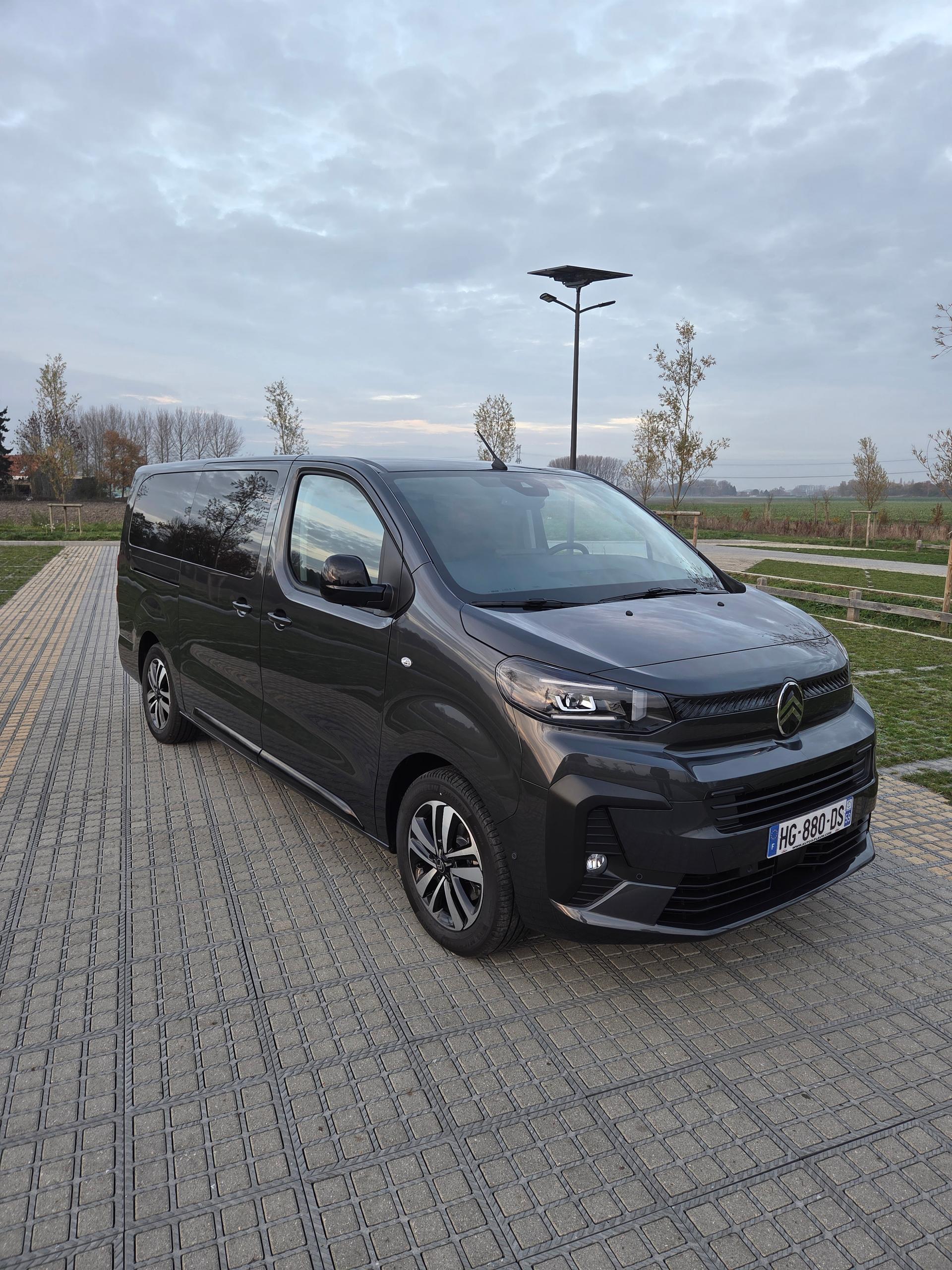 VTC EN NORD - Photo 6
