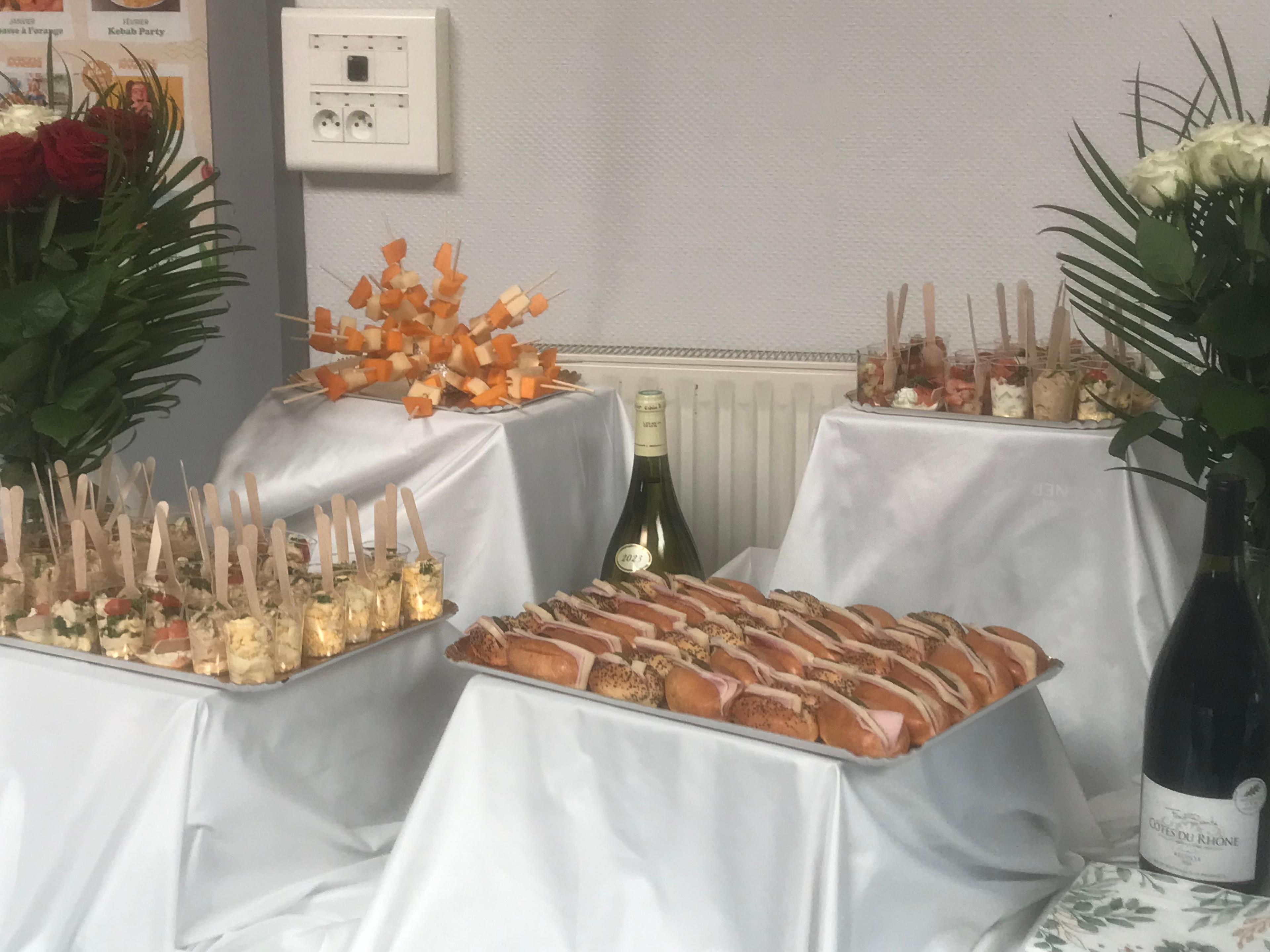Syl’events 5