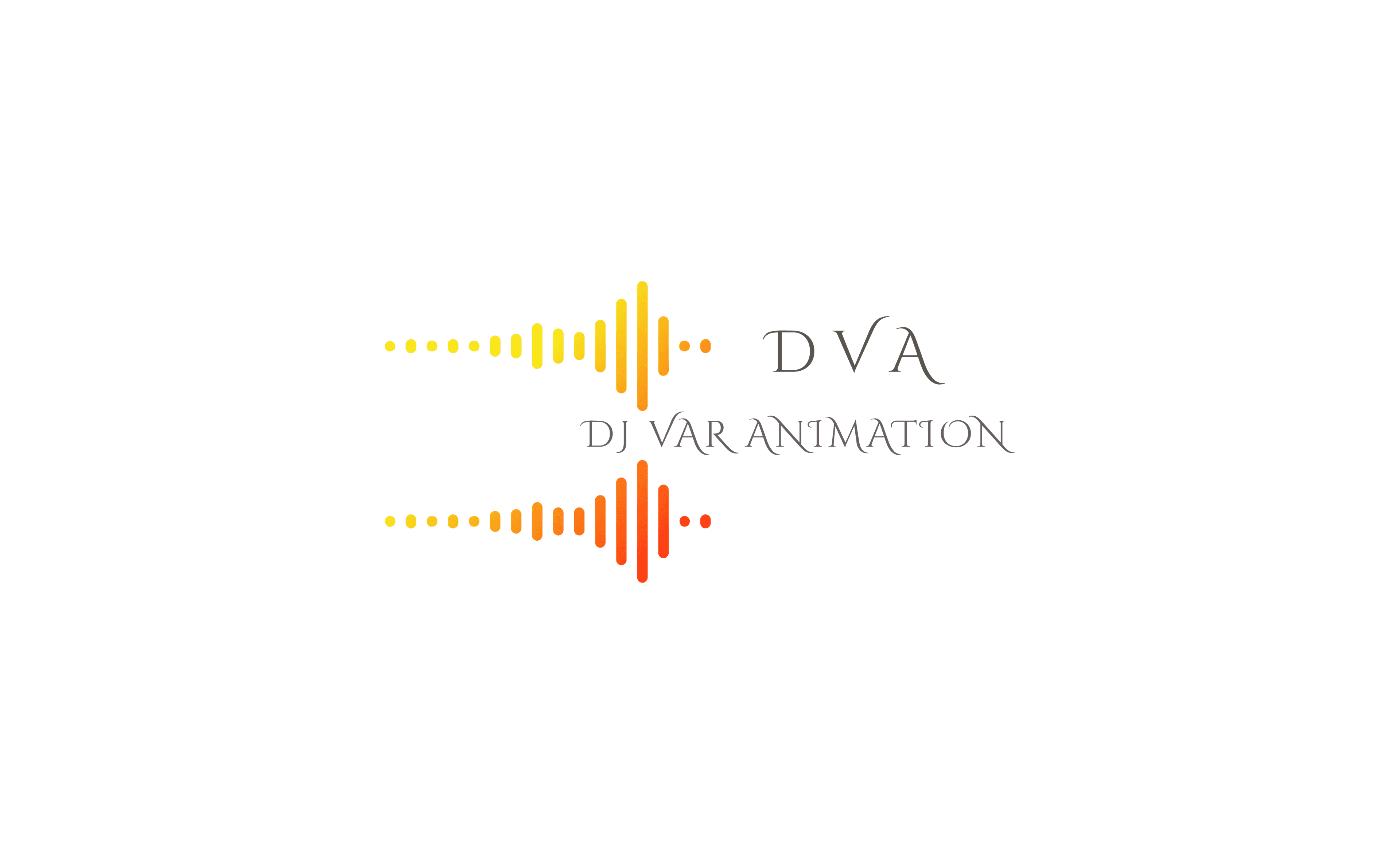 Eric DJ var animation mariage