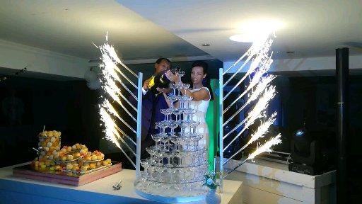 Eric DJ var animation mariage 5