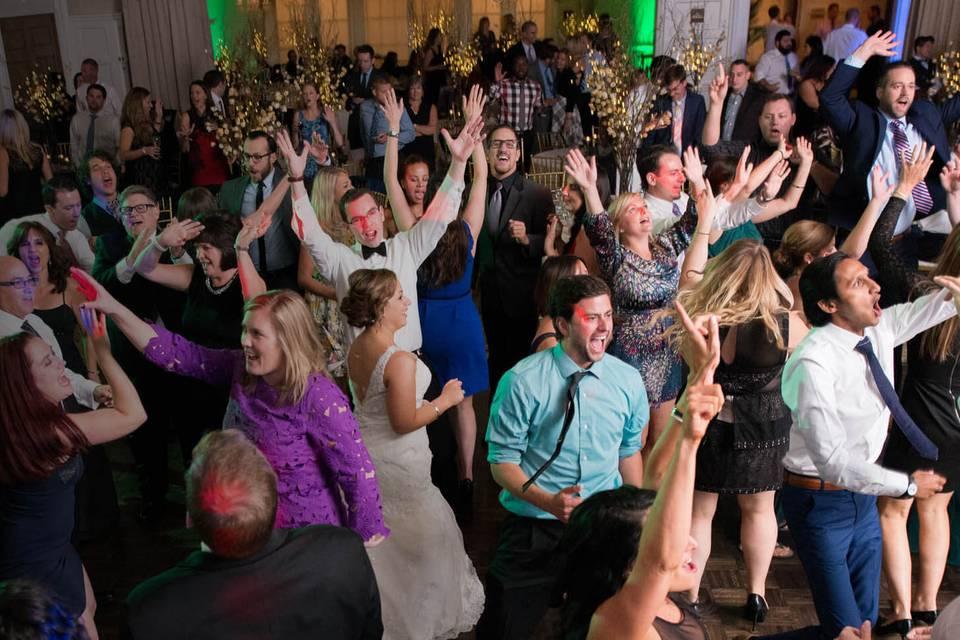 Eric DJ var animation mariage - Photo 6
