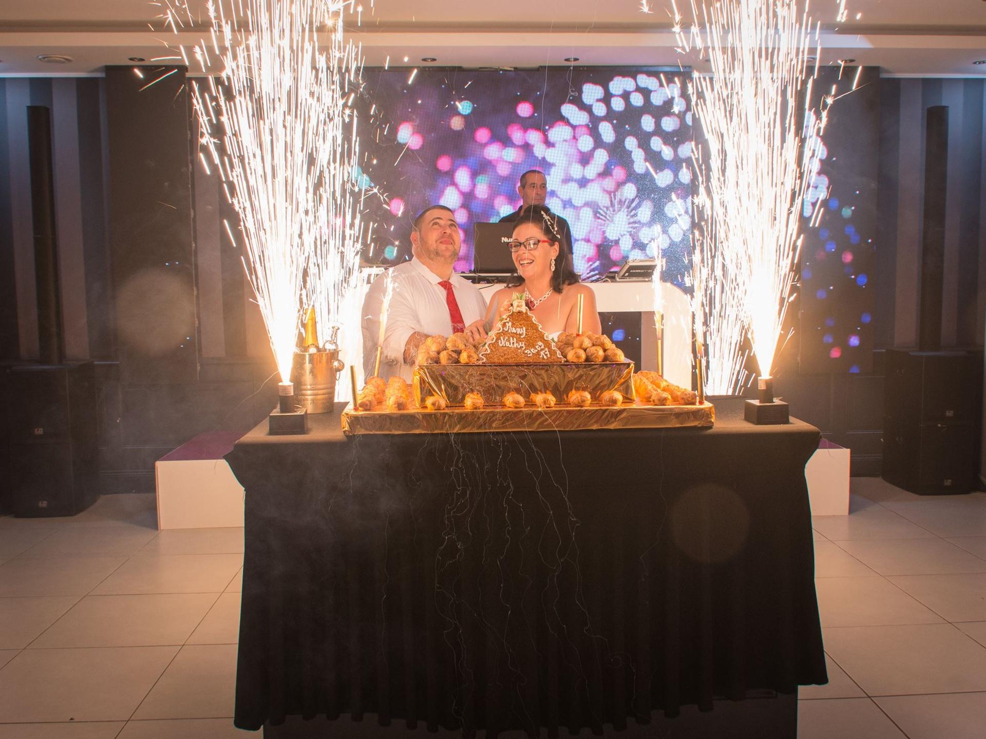 Eric DJ var animation mariage - Photo 7