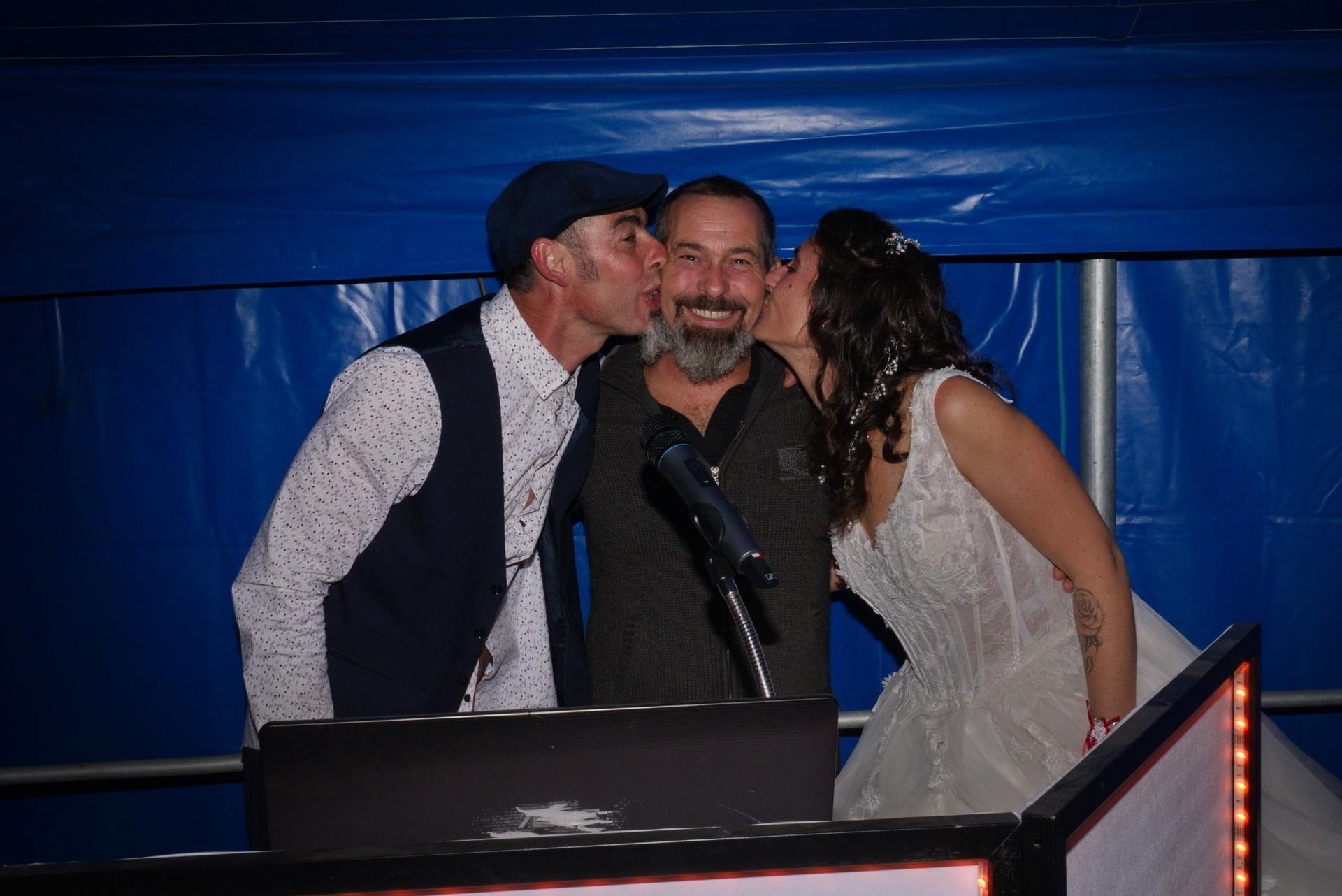 Eric DJ var animation mariage - Photo 10