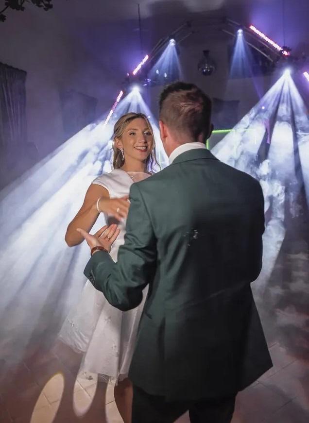 Eric DJ var animation mariage - Photo 8