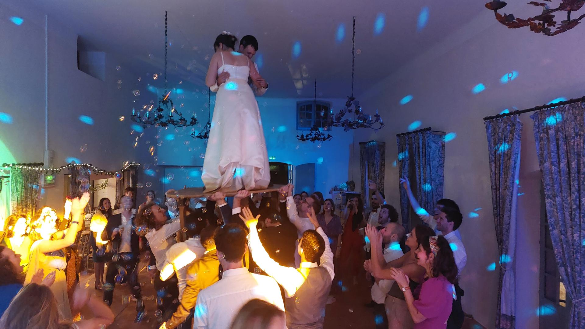 Eric DJ var animation mariage - Photo 9