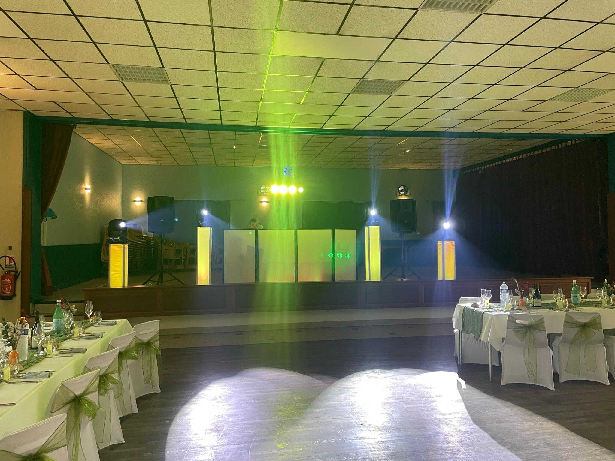 Arthur Events  3