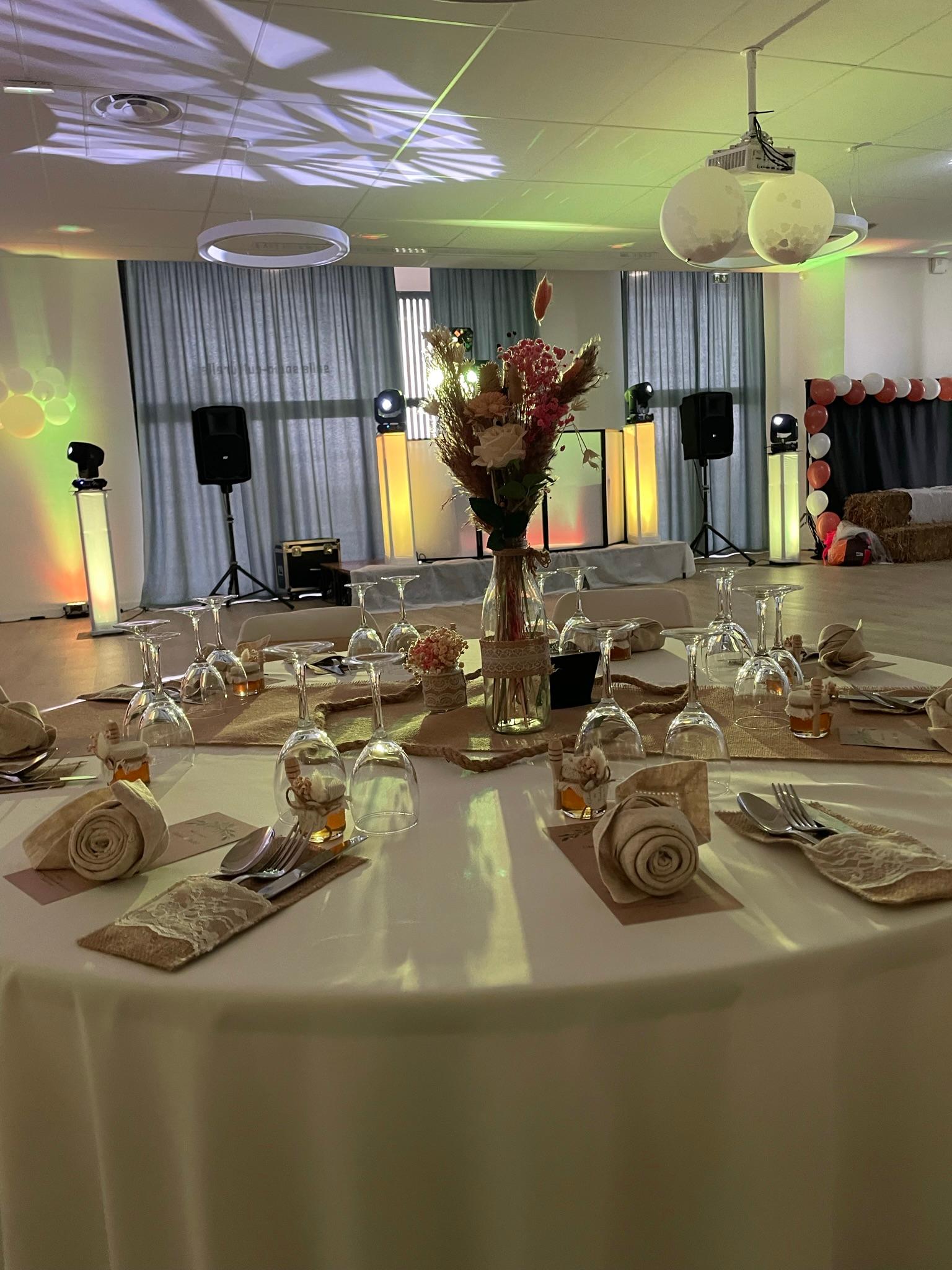 Arthur Events  4