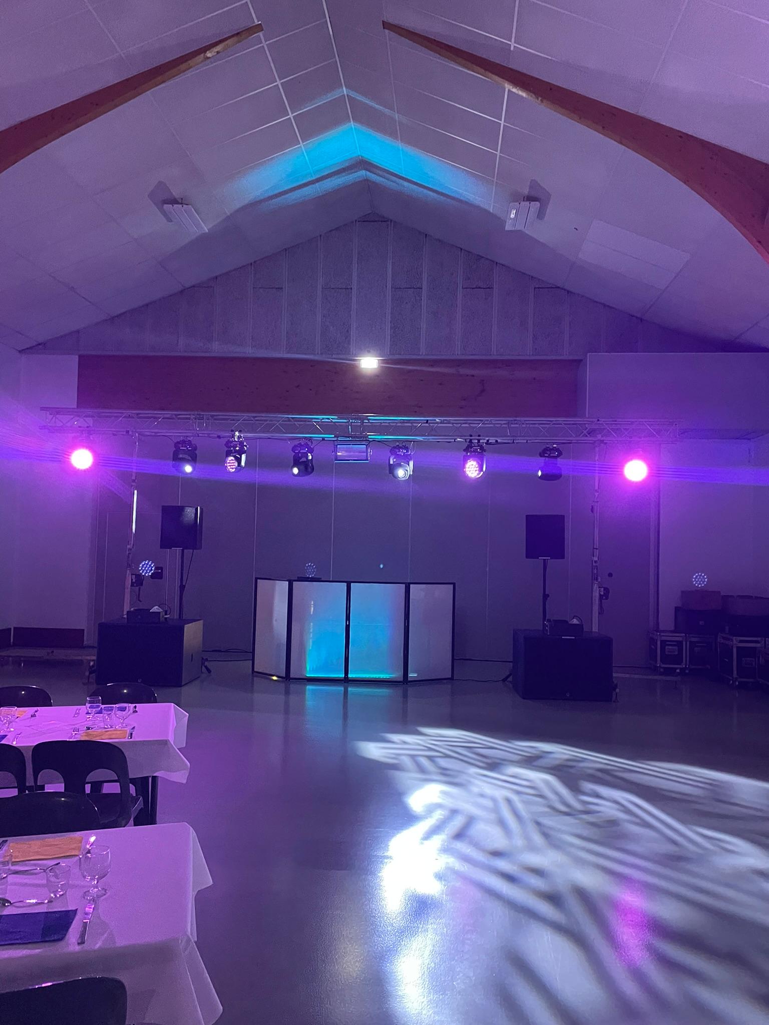 Arthur Events  - Photo 6