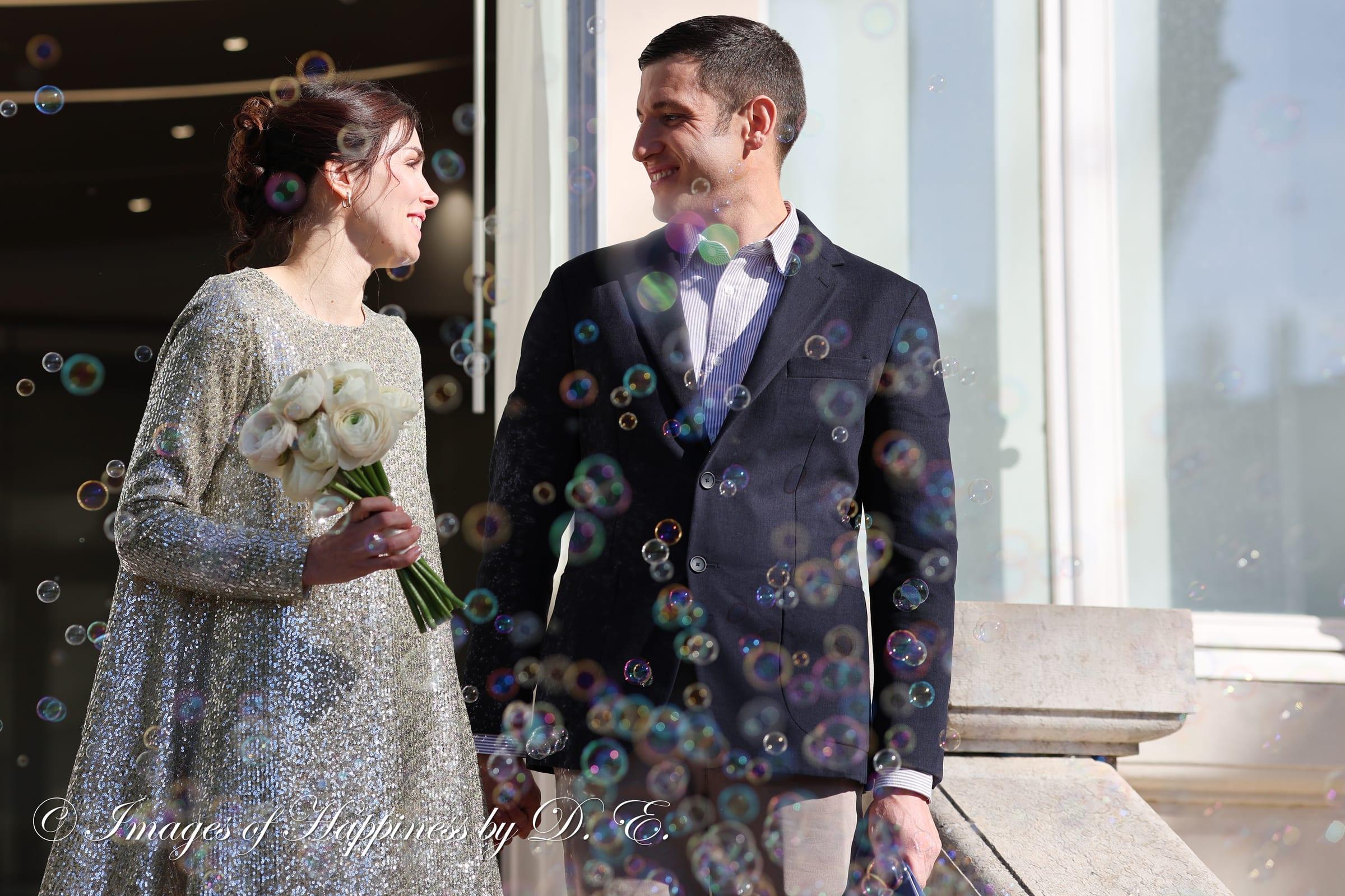 Images of Happiness by D.E 