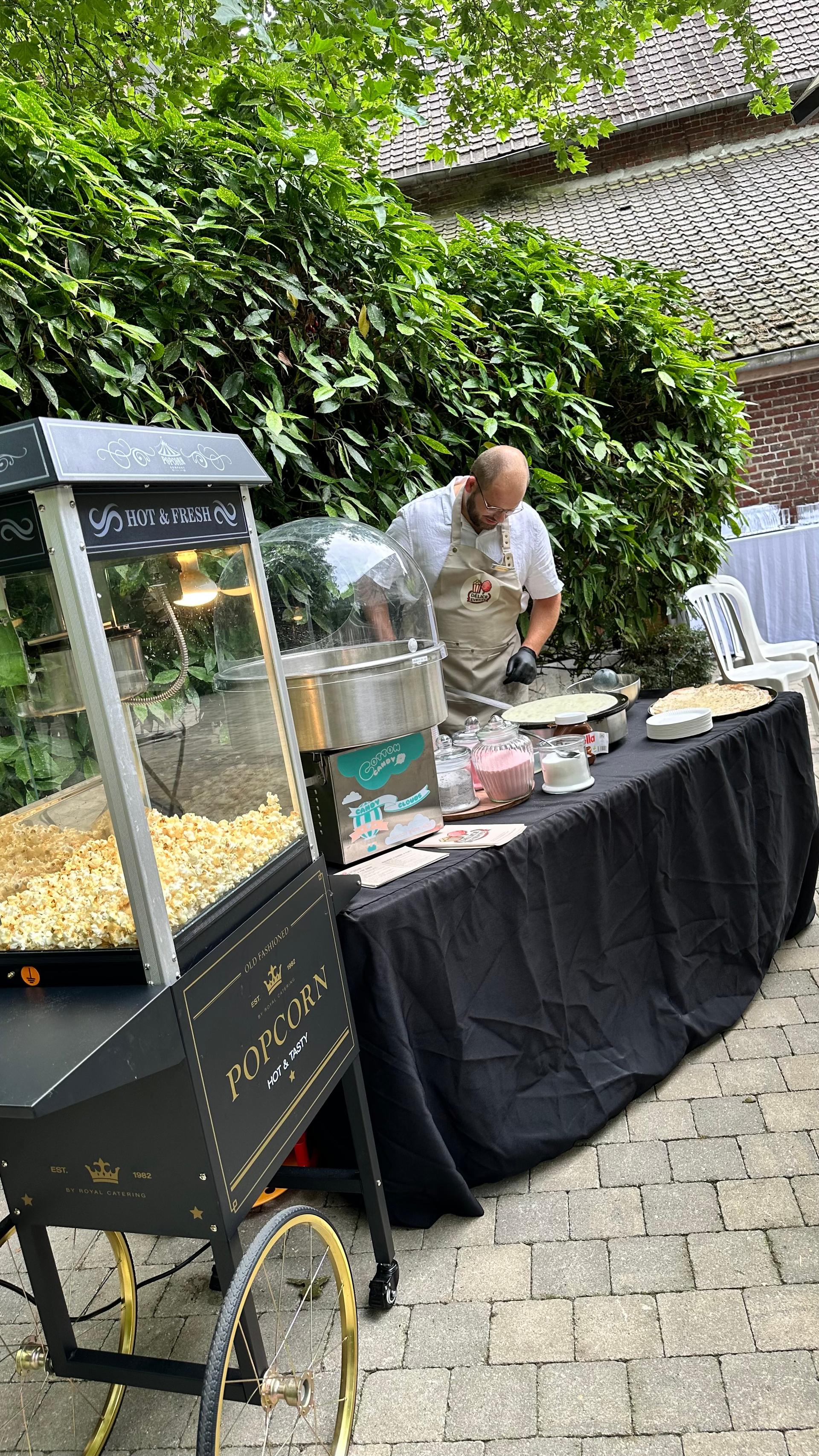 Délice Events - Photo 4
