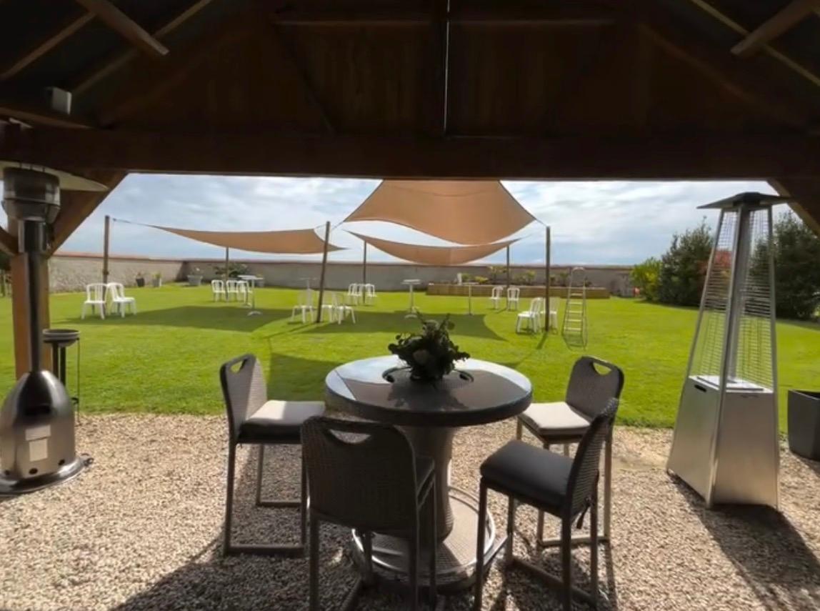 Domaine Aux 3 Granges 2