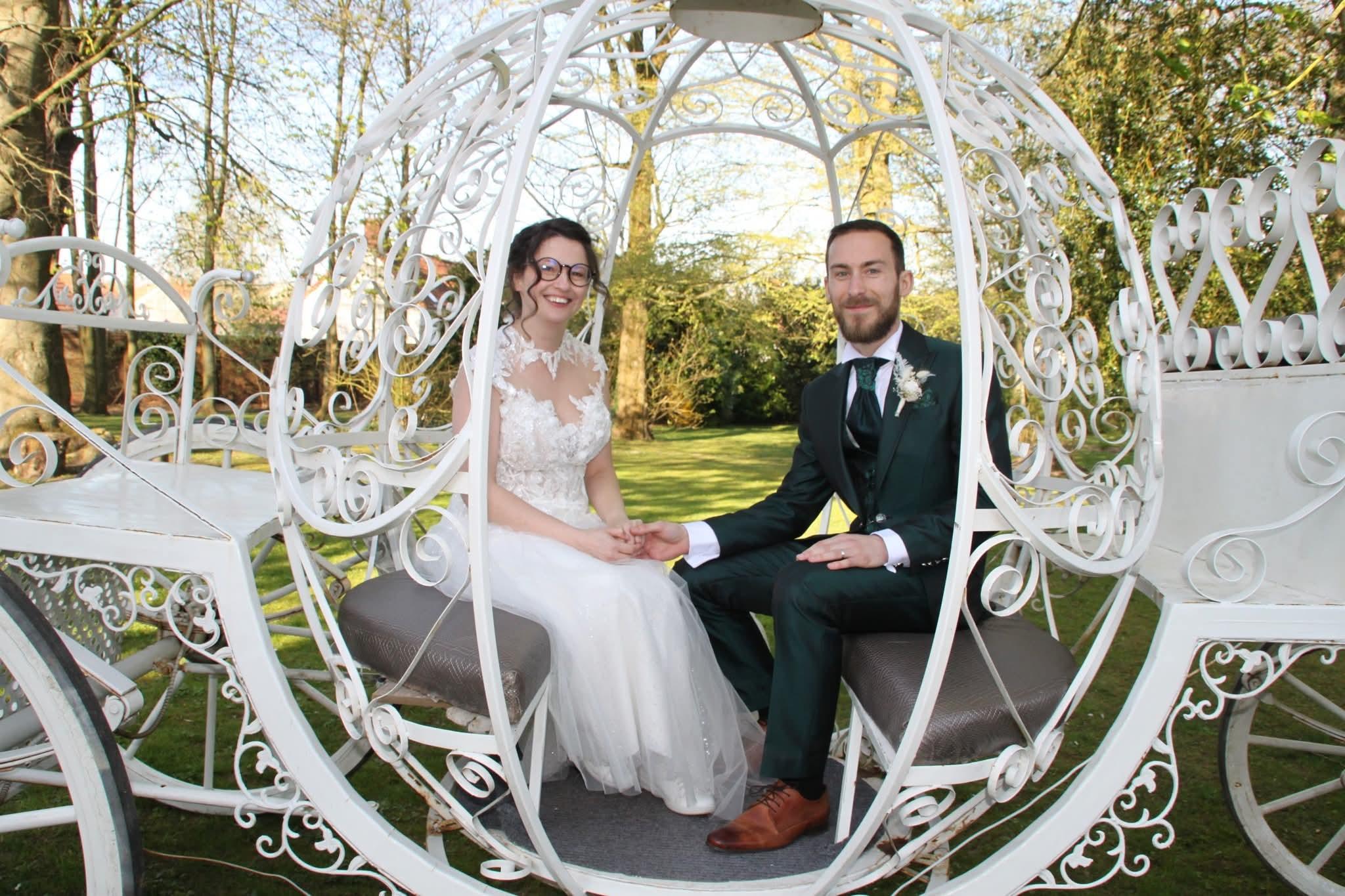 Les Photographies de Christelle