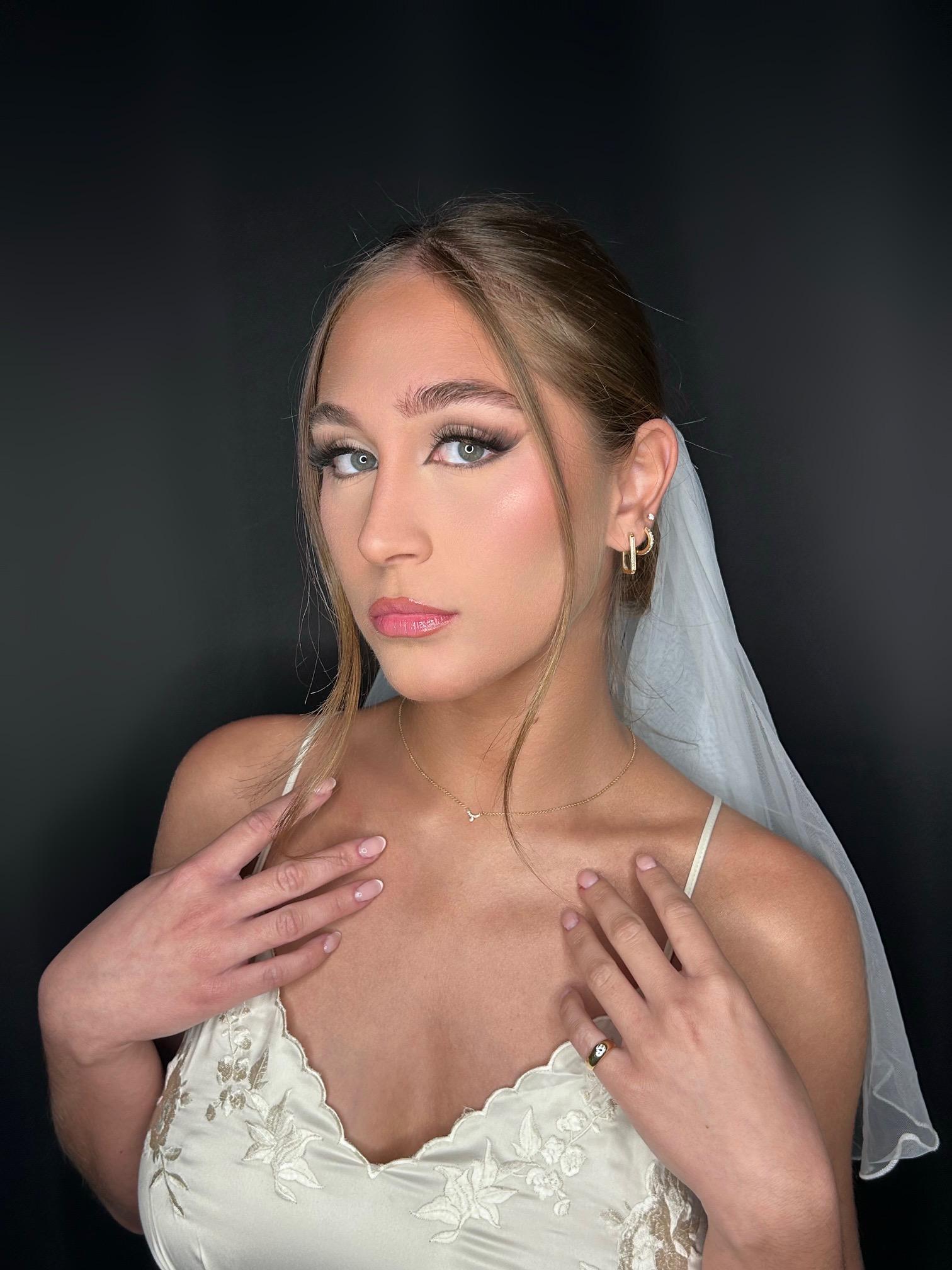 Makeup_artistju - Photo 7