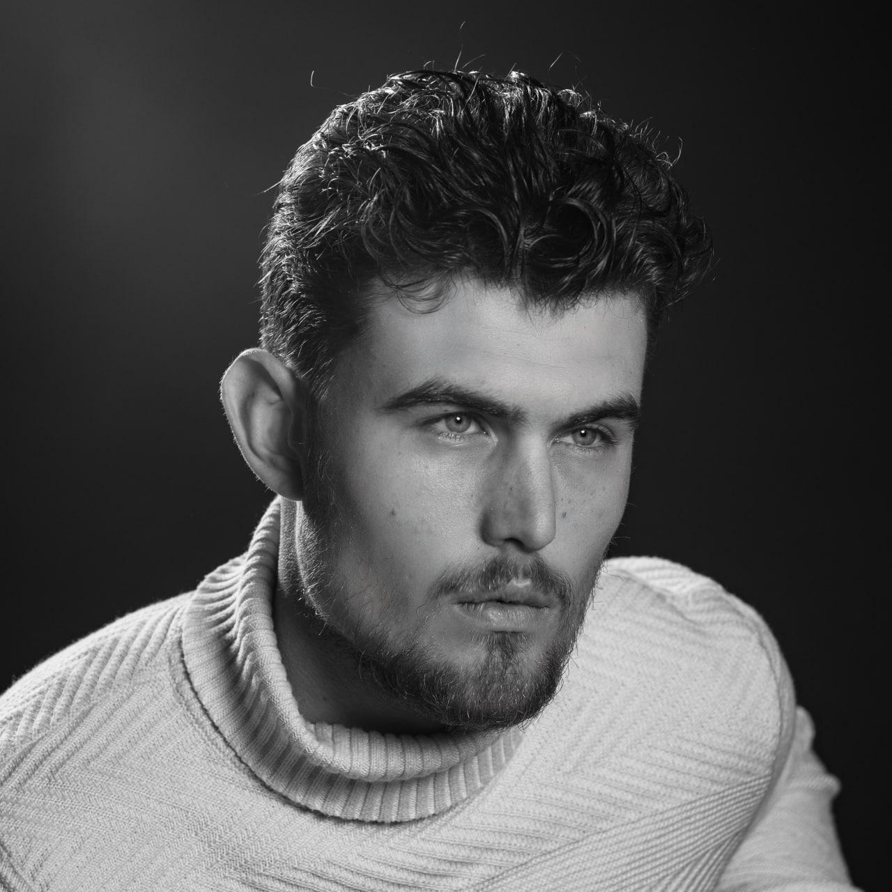Clement Castellin