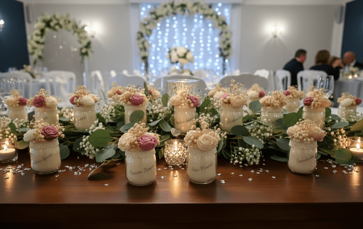 Les Senteurs de La Sensée 