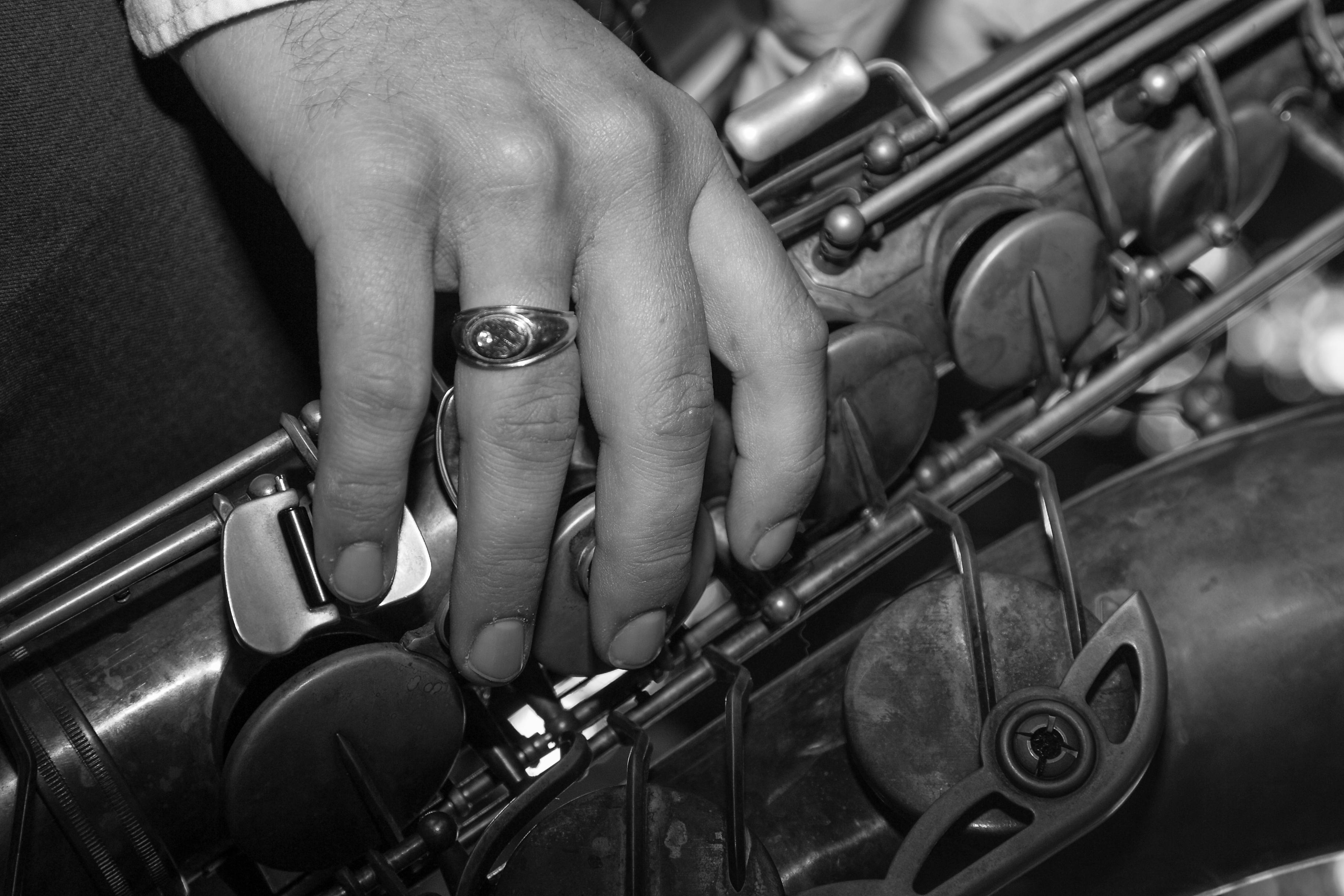 Djé Sax 4