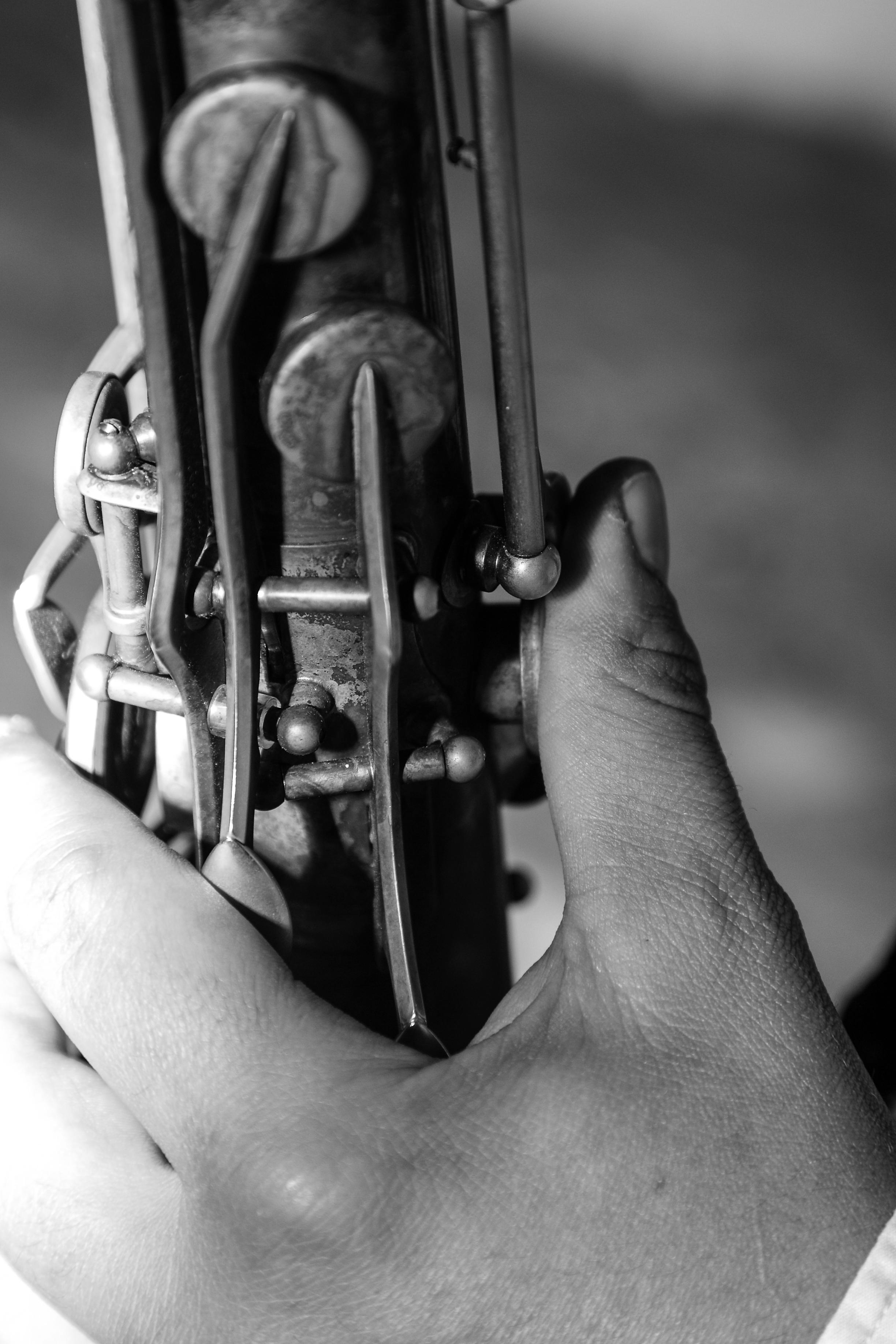 Djé Sax 5