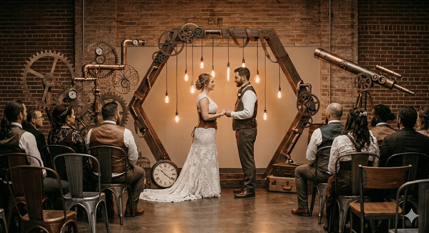 Love Éternity 2