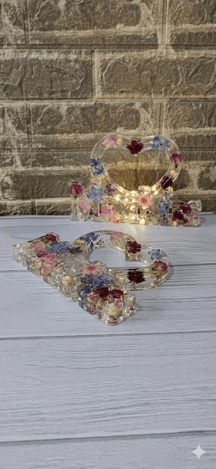 Love Éternity - Photo 9
