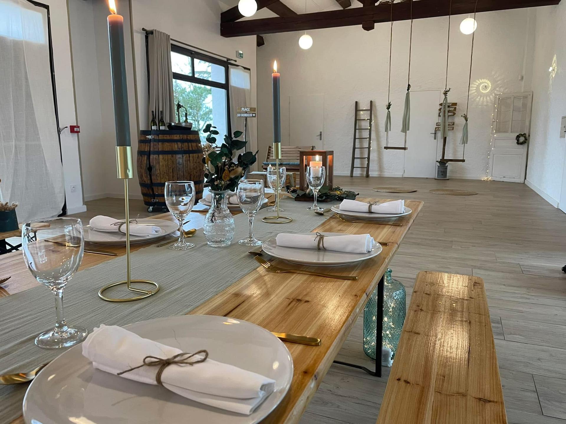 SARL DOMAINE DE LOSEA