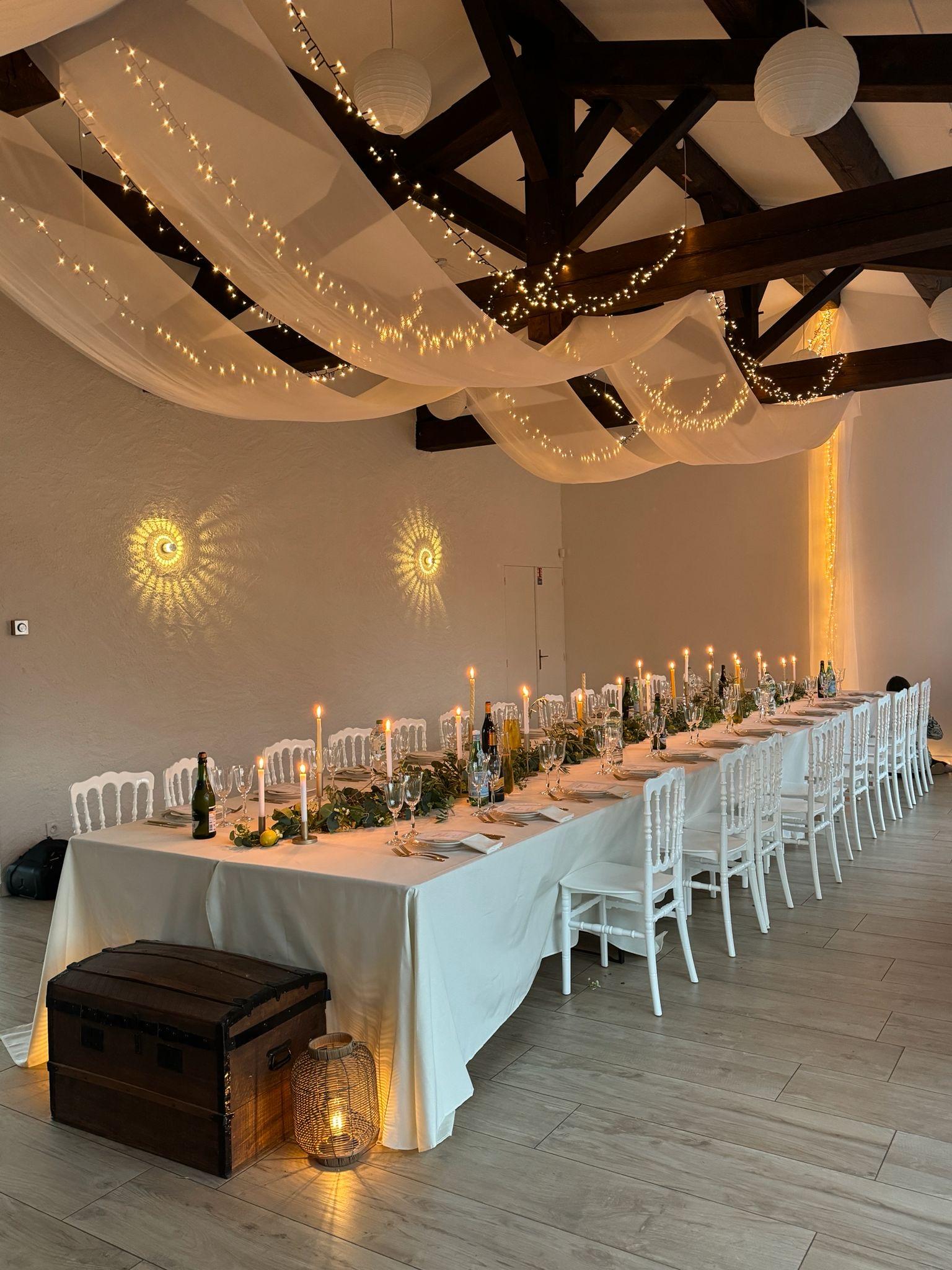 SARL DOMAINE DE LOSEA 3