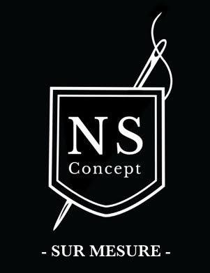 NS CONCEPT SUR MESURE MONTPELLIER - Costumes mariage à Montpellier