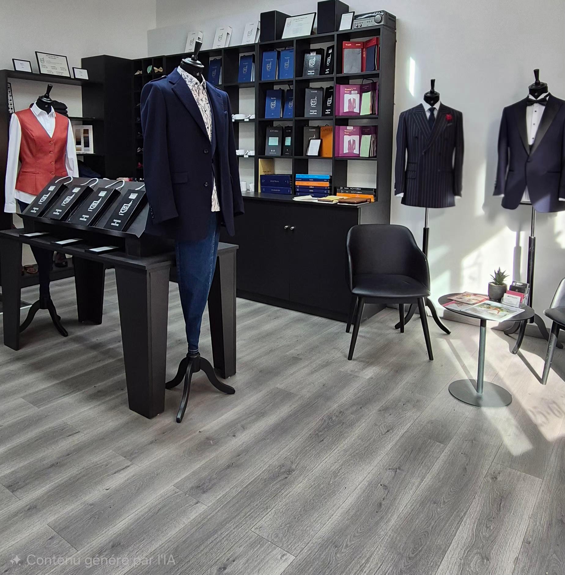 NS CONCEPT SUR MESURE MONTPELLIER 2