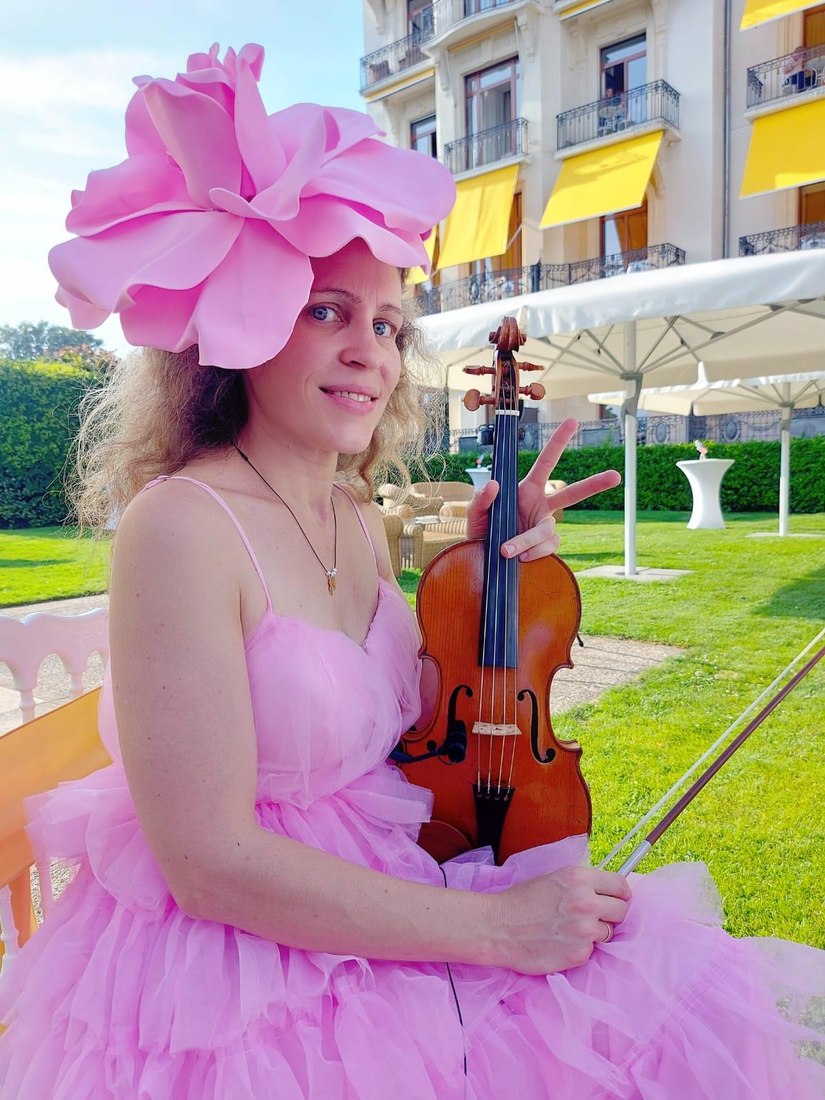 Marina Paglieri - Photo 8