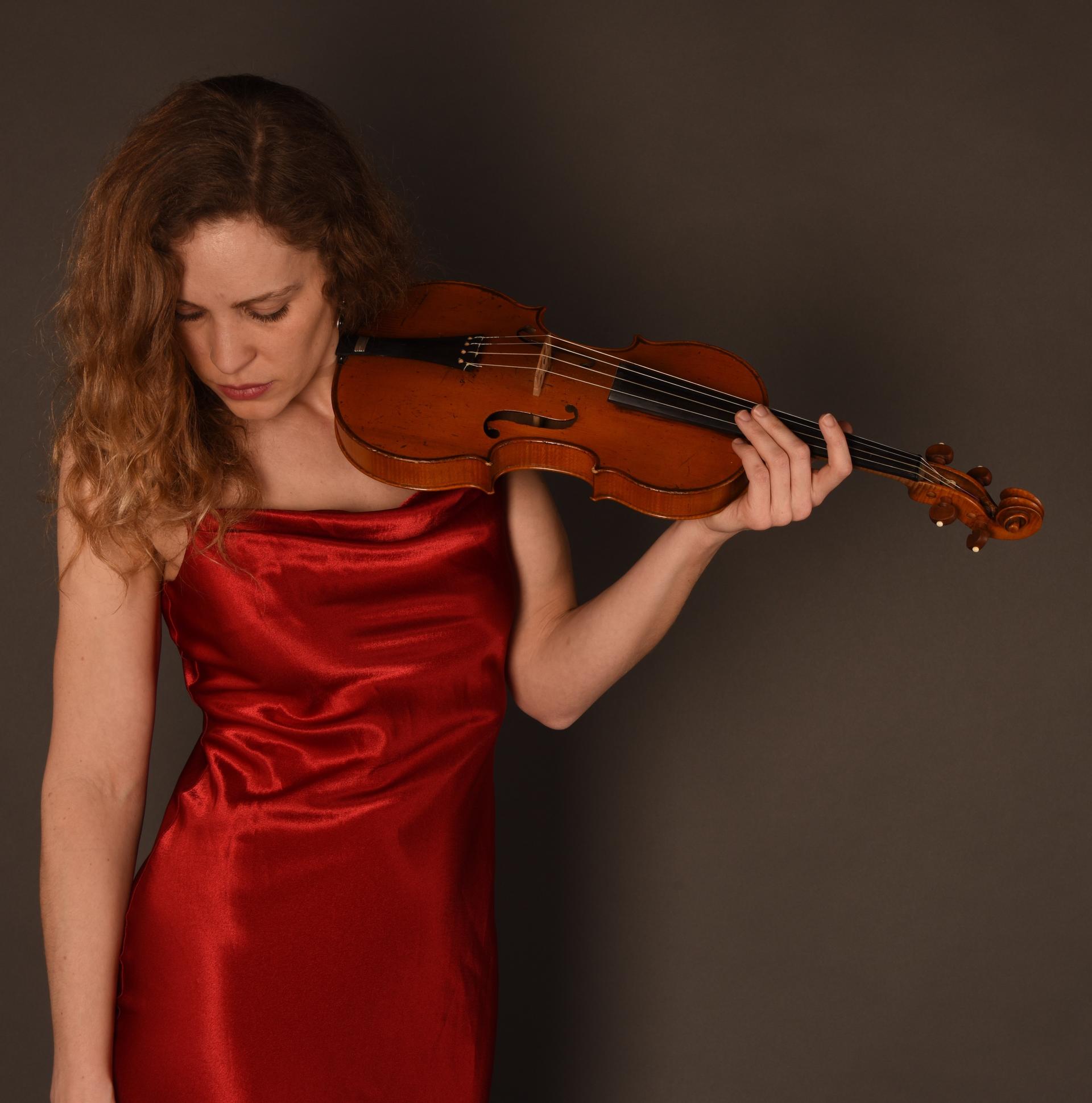 Marina Paglieri - Photo 11