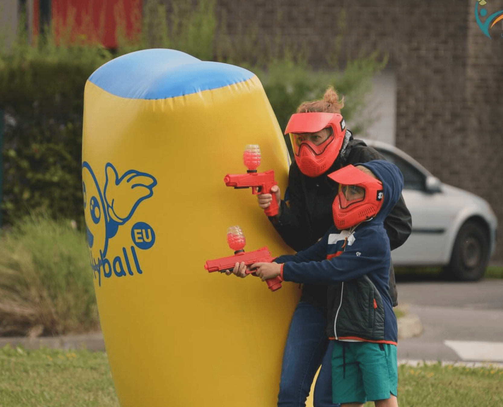 Sports Games Event - Photo 6