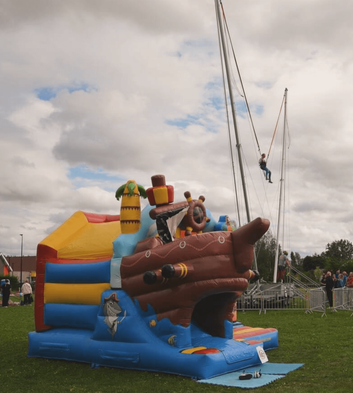 Sports Games Event - Photo 9
