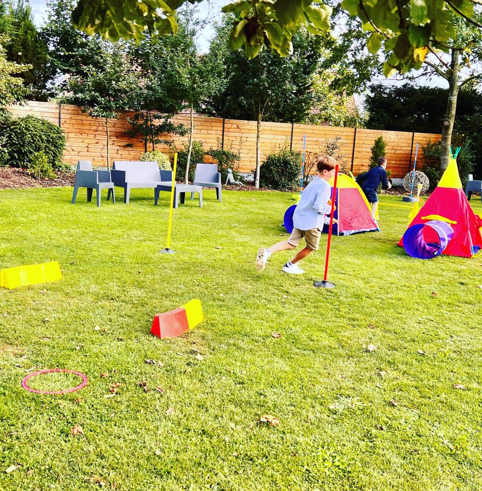 Sports Games Event - Photo 10