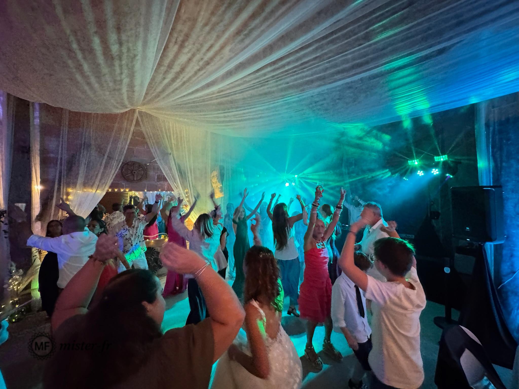 Mister F Évènementiels