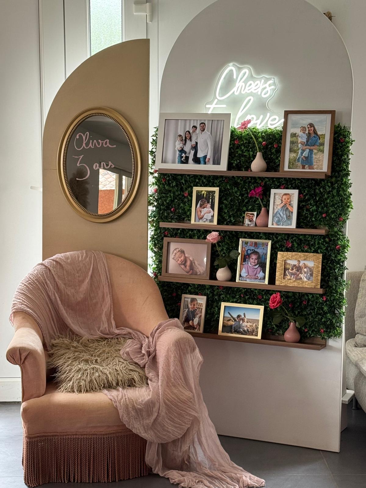 Mon Concept Ambiance  - Photo 8