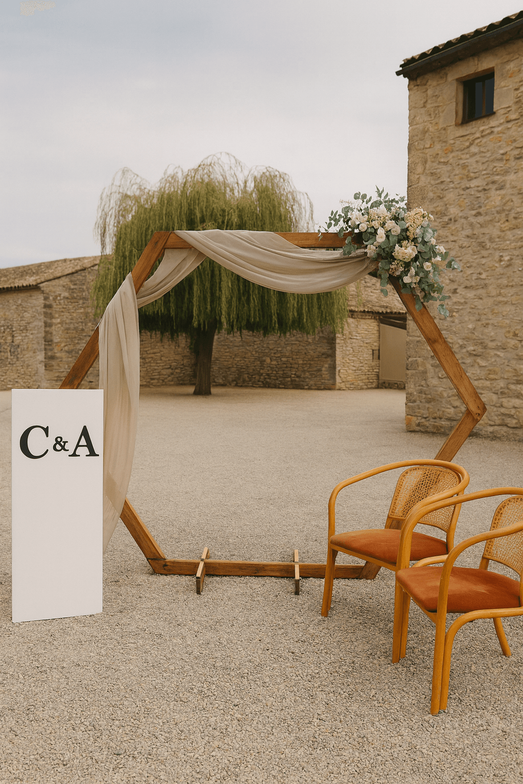 Mon Concept Ambiance  - Photo 10