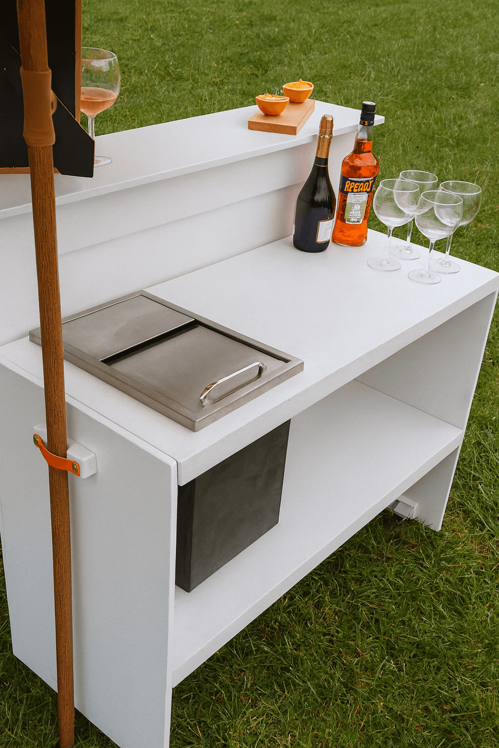 Mon Concept Ambiance  - Photo 11