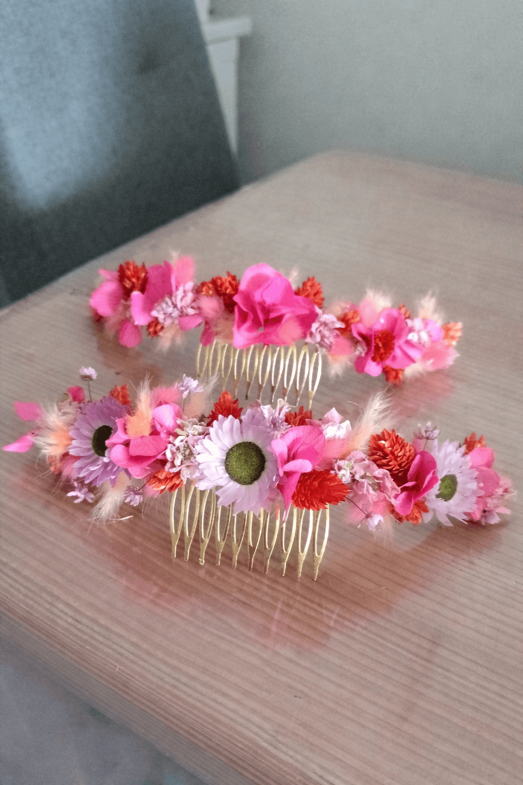 Les fleurs de Marie 2
