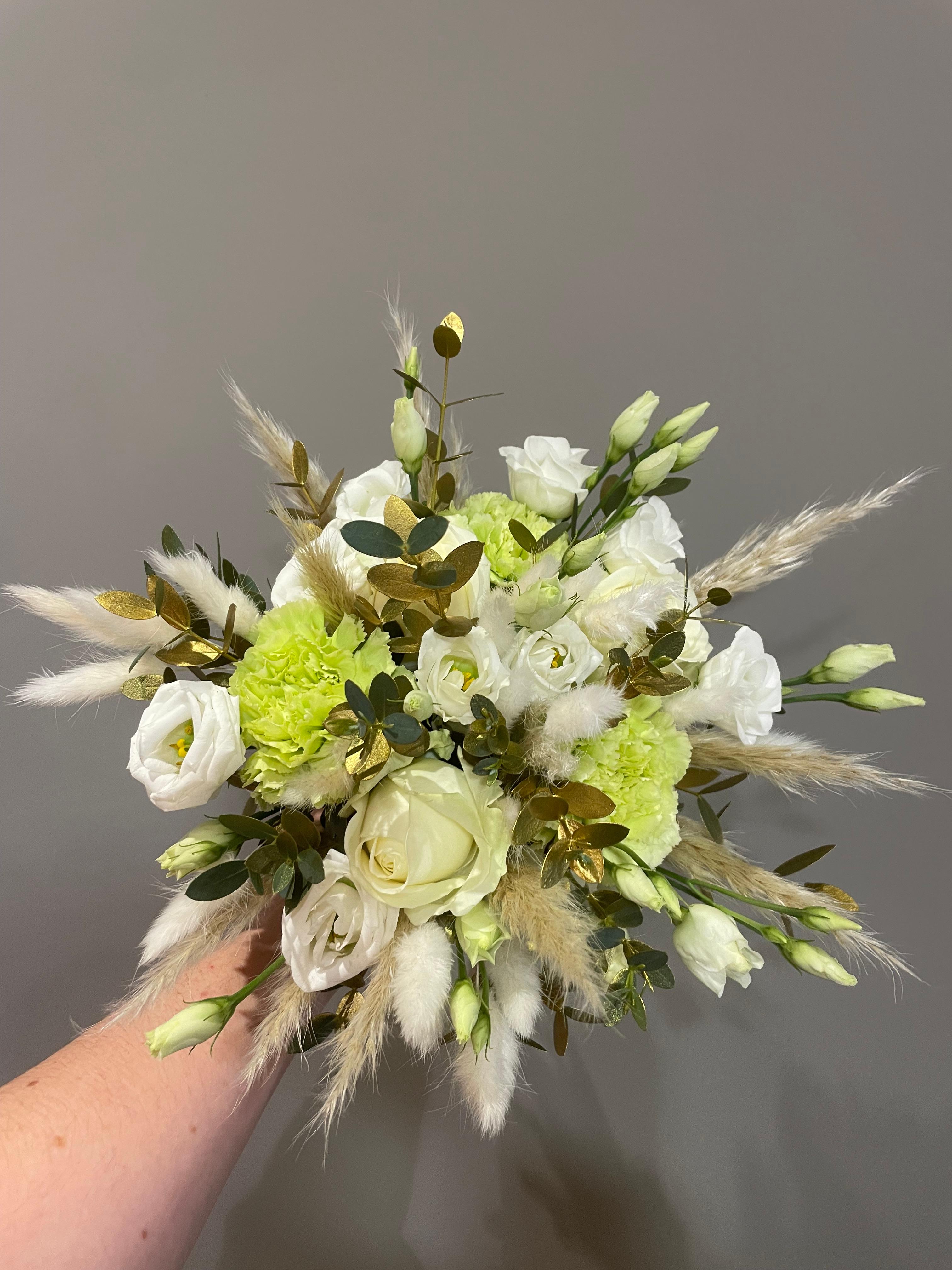 Les fleurs de Marie 3