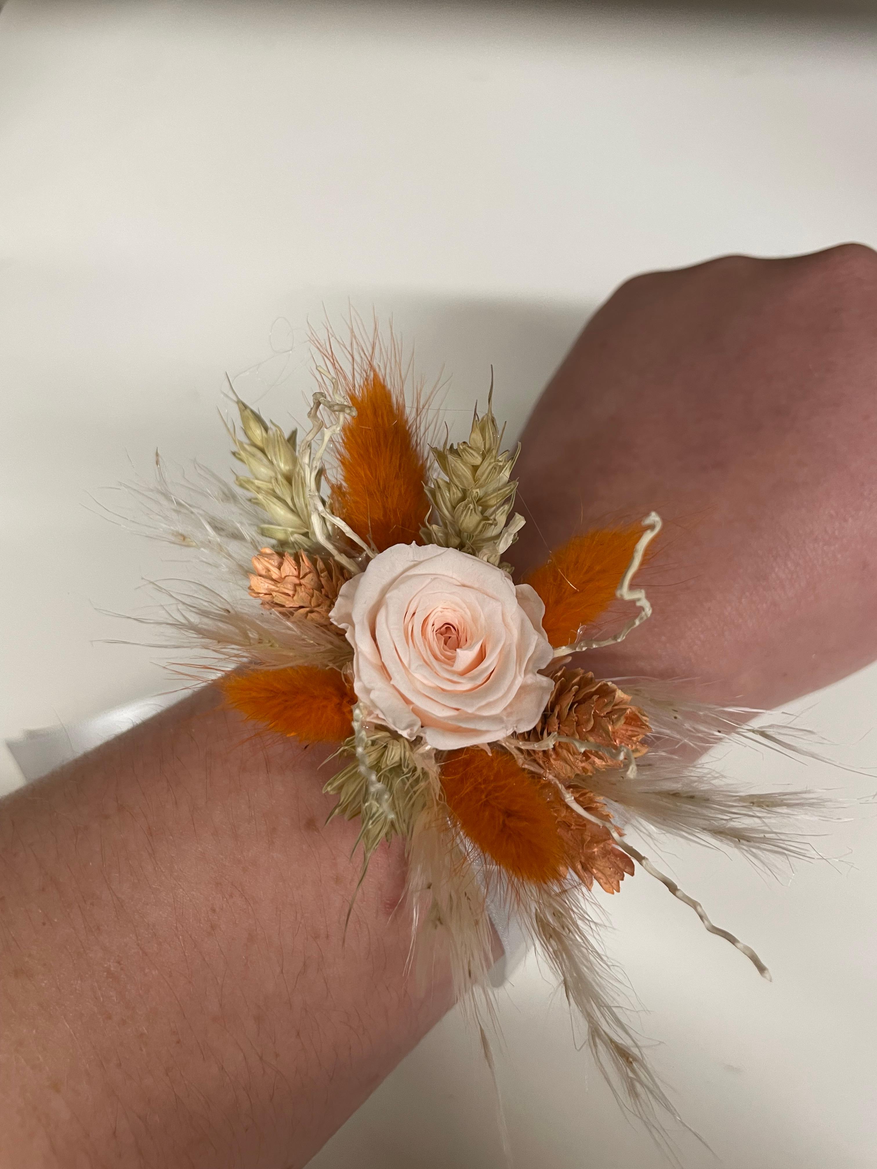Les fleurs de Marie 4